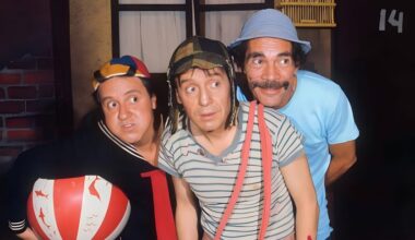 hallan capítulo que se creía perdido [VIDEO]