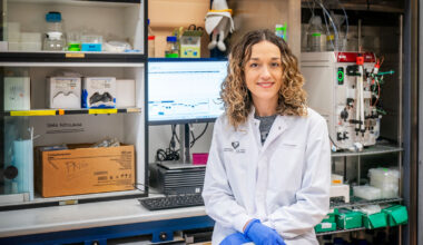 La Fundación ‘la Caixa’ financia GlycoTARGET - Campusa