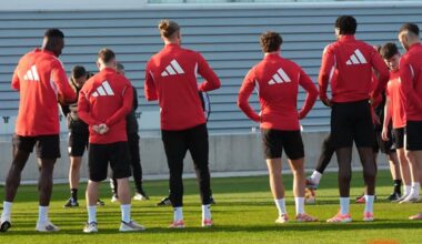 Dura resaca para el Sevilla con ocho ausencias en el regreso al trabajo