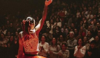 Izaro sorprende con la edición de un disco grabado en directo