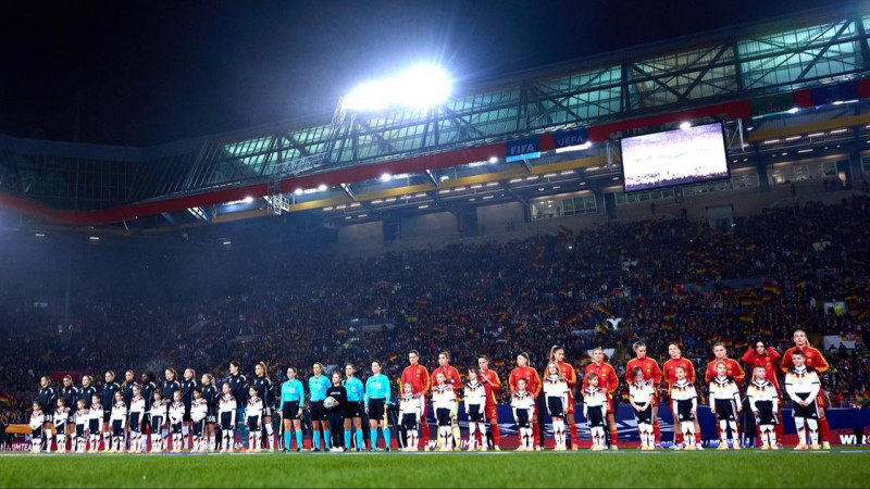 El Metropolitano dictará sentencia en la final de la Nations