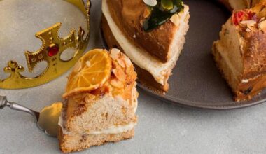 La OCU elige el mejor roscón de Reyes de supermercado: sólo tres son considerados de buena calidad