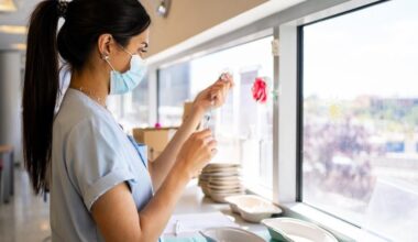 Comunidad de Madrid adquiere 790,000 dosis de vacunas contra herpes zóster y neumococo con inversión de 86,4 millones