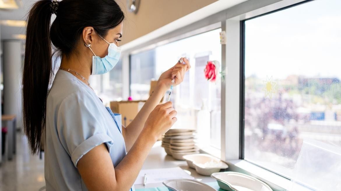 Comunidad de Madrid adquiere 790,000 dosis de vacunas contra herpes zóster y neumococo con inversión de 86,4 millones