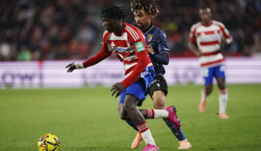 Crónica del Granada CF vs AD Ceuta | Granada CF