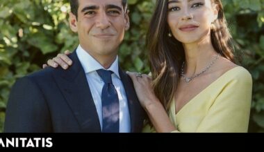 “No concibo una vida sin él”