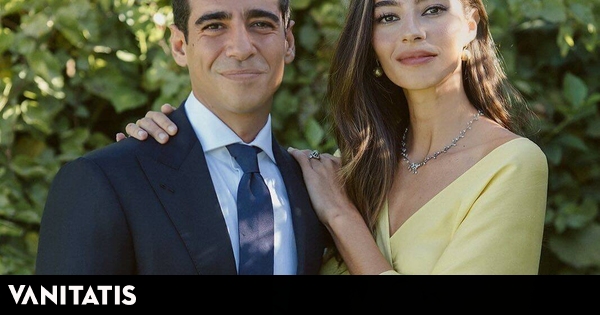 “No concibo una vida sin él”