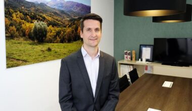 “Crecimiento imparable a doble y triple dígito con innovación protegida y rentabilidad sostenible”