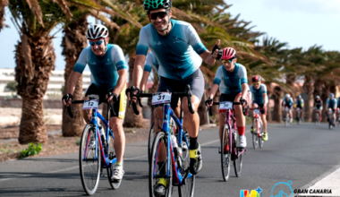 Telde abre una nueva etapa de la Bike Week este miércoles