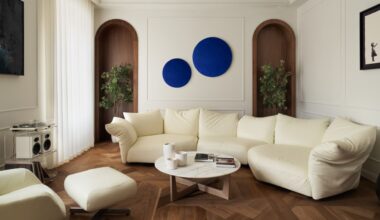 Architectural Digest México y Latinoamérica