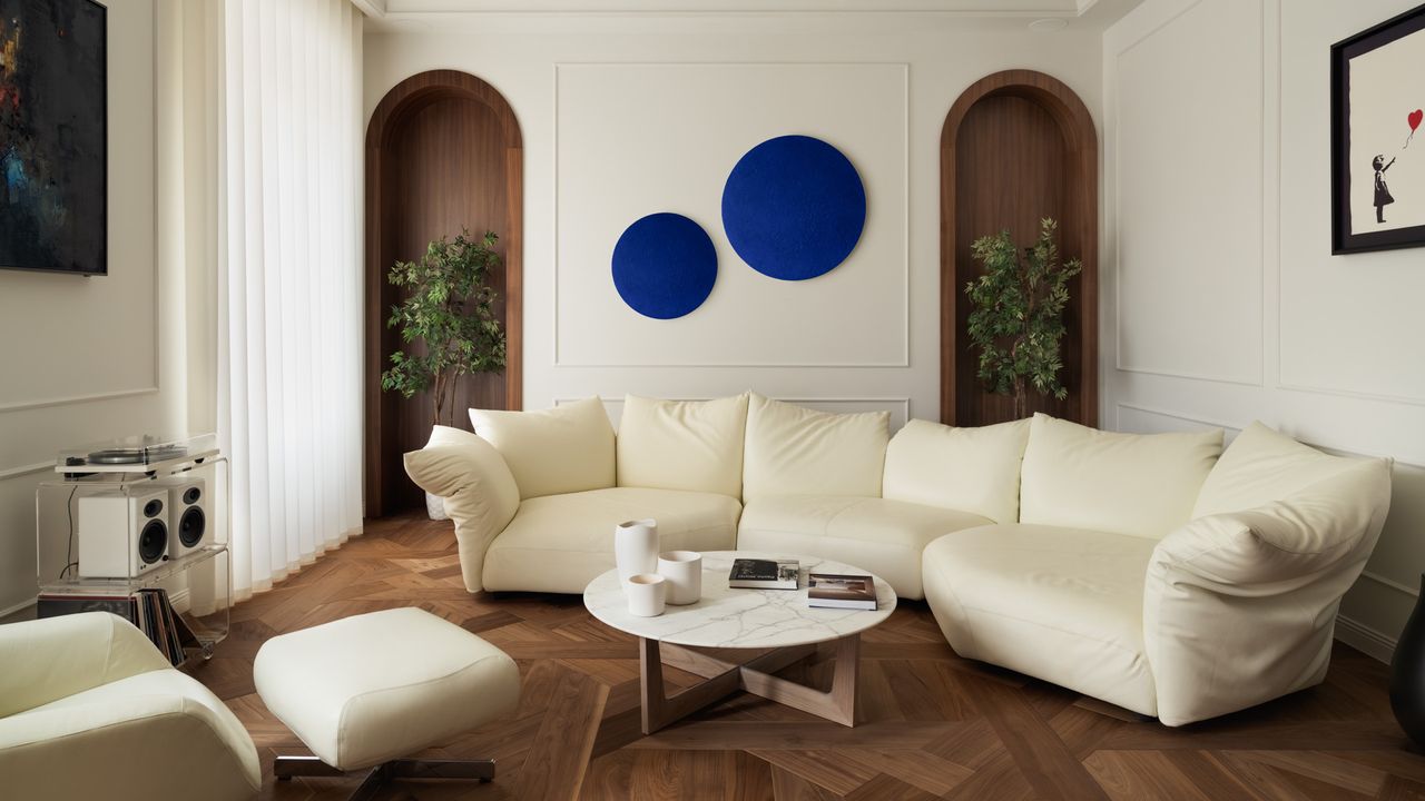 Architectural Digest México y Latinoamérica