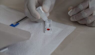 Castilla-La Mancha es de las comunidades de España que menos casos de SIDA registra | SER Ciudad Real