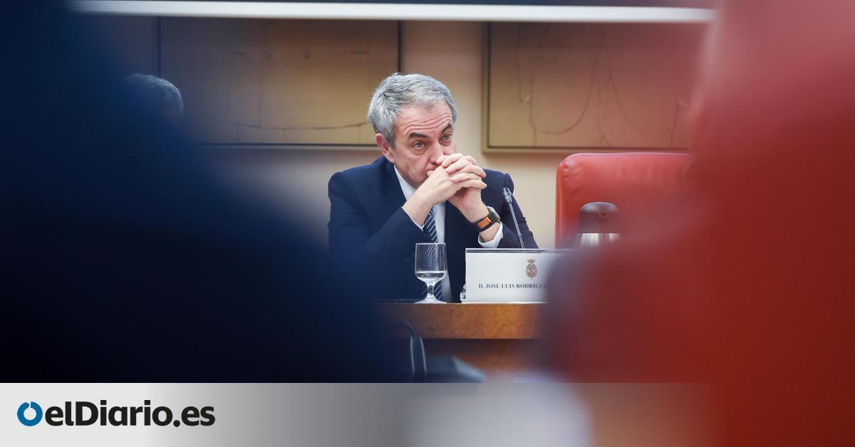 El PP citará a Zapatero en la comisión de investigación del Senado por el 'caso Koldo'