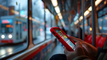 Los usuarios valoran el diseño