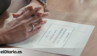 La exconsellera Pradas guarda mensajes de WhatsApp con Mazón del día de la dana que no aportó a la jueza