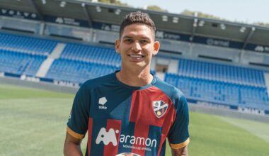 «Es un año clave para mi futuro»