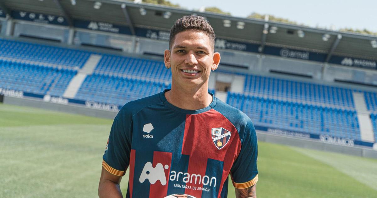 «Es un año clave para mi futuro»