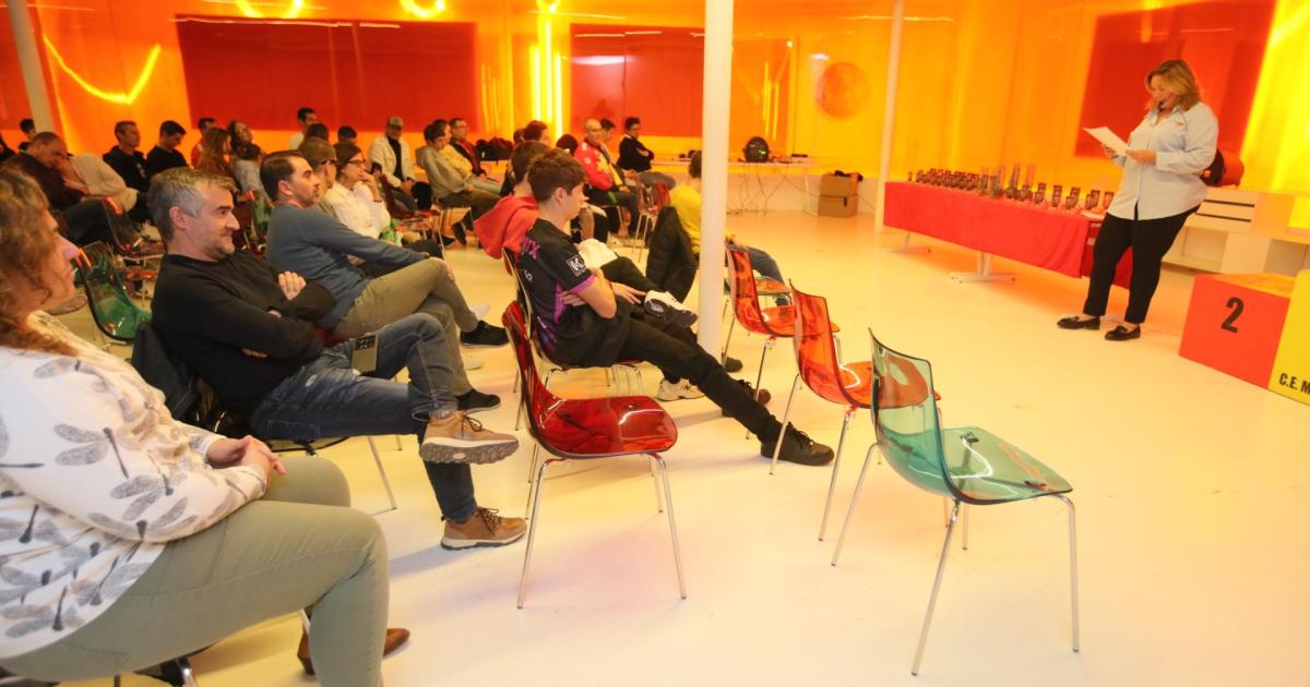 El ciclismo ibicenco entre los trofeos de la Challenge Ciclisme Pitiús