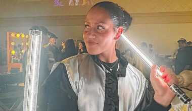 «El baile fue lo único que me hizo ser constante»