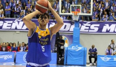 Ignacio Rosa, fichaje de urgencia del Hestia Menorca