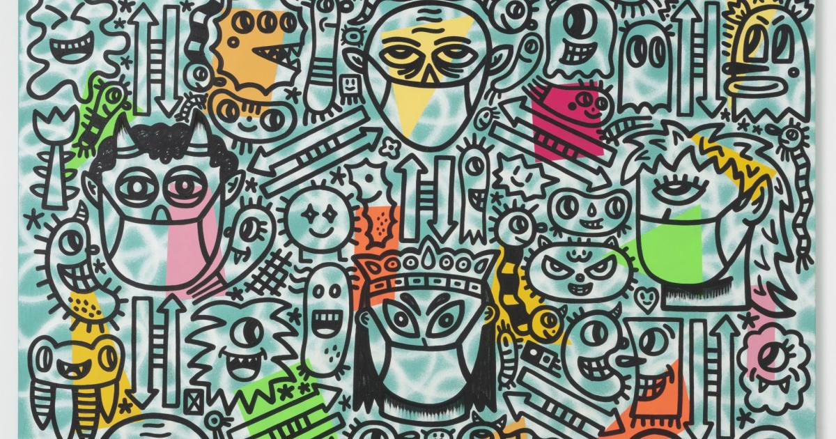 Albert Pinya, embajador del arte contemporáneo español en Miami