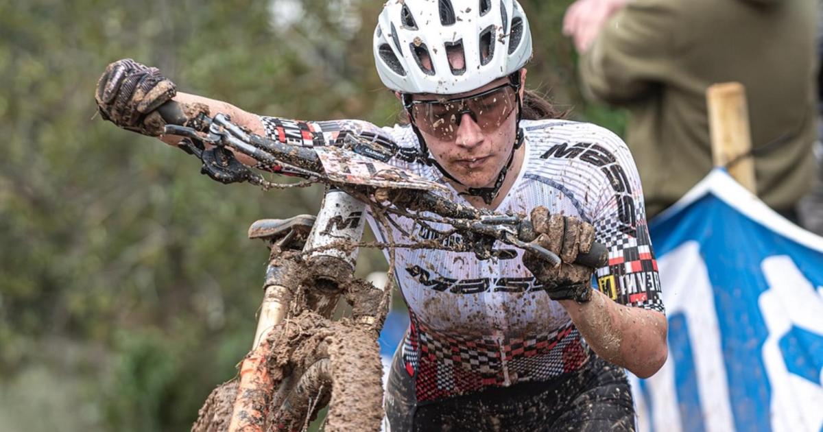 «No hay secretos, solo mucha perseverancia y esfuerzo»