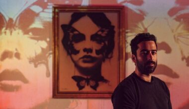 Carlos Prieto inaugura una vía estética centrada en lo «sobrio y lo minimalista»