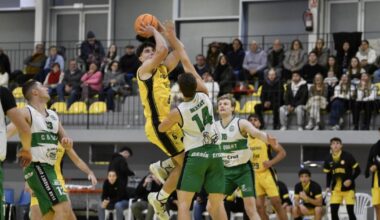 Sa Tintina Es Castell quiere prolongar la racha de triunfos