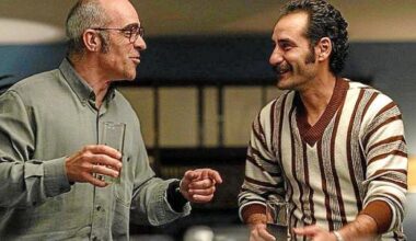 Una cartelera repleta de estrenos para celebrar la jornada festiva en el cine