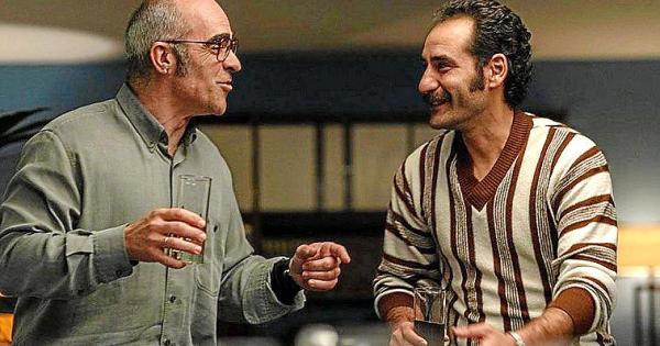 Una cartelera repleta de estrenos para celebrar la jornada festiva en el cine