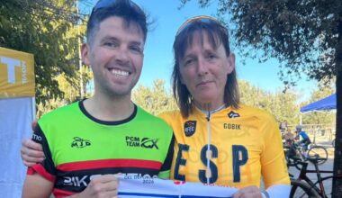 Ruth Moll y su ‘doce de doce’ en la Copa España