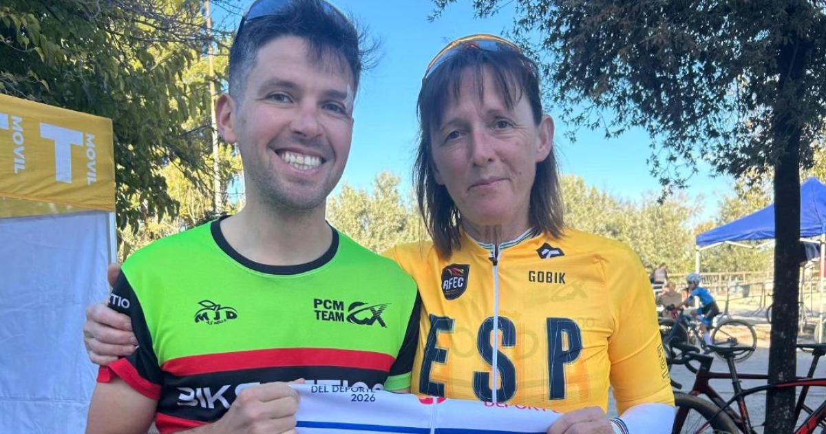 Ruth Moll y su ‘doce de doce’ en la Copa España