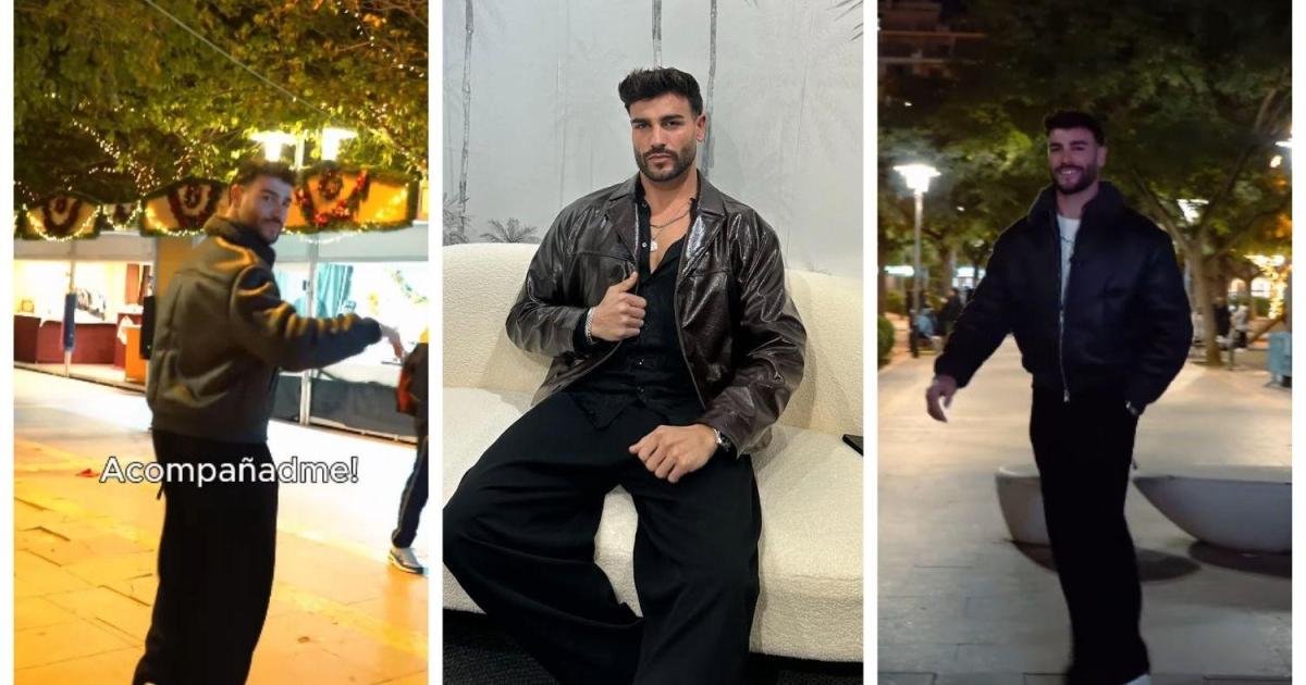 perfecto para una cita y en pleno centro de Palma