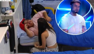 Así es 'La casa de los gemelos 2', el reality que se ha convertido en un fenómeno en redes y tiene presencia mallorquina