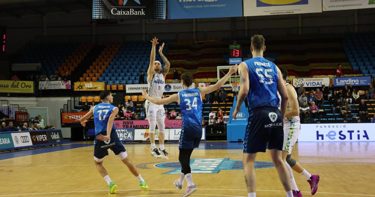 El Hestia visita Torrelavega en busca de su tercer triunfo consecutivo