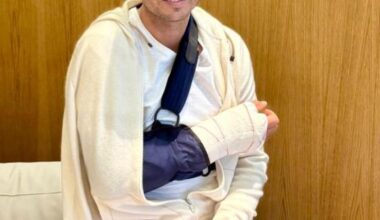 Nadal vuelve a pasar por el quirófano