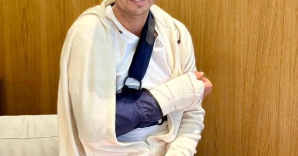 Nadal vuelve a pasar por el quirófano