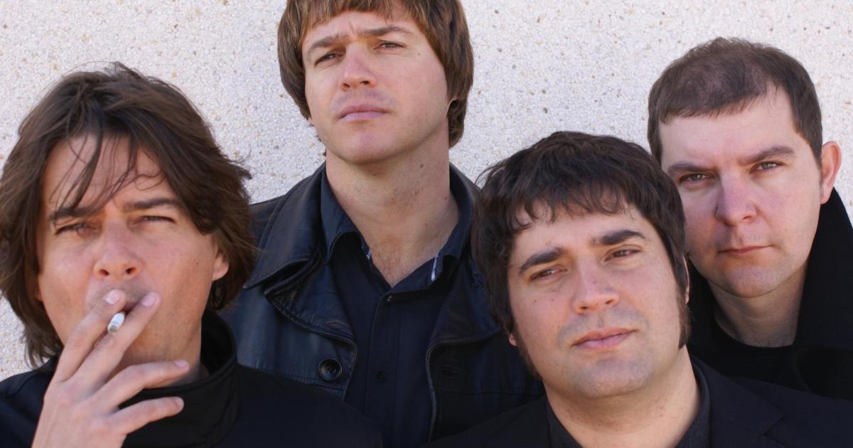 «Yo decía que era más fácil reunir a The Beatles que a nosotros»