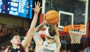 El Hestia no logra la tercera seguida en Cantabria