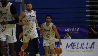 El Fibwi Mallorca vence fuera de casa