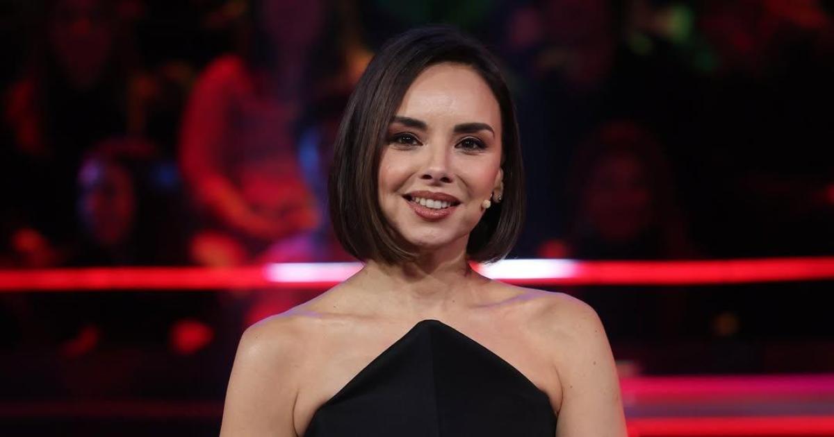 «Le perseguí en una gala como una loca»