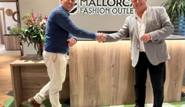 Mallorca Fashion Oulet abrirá la quinta prueba de la edición de 2026