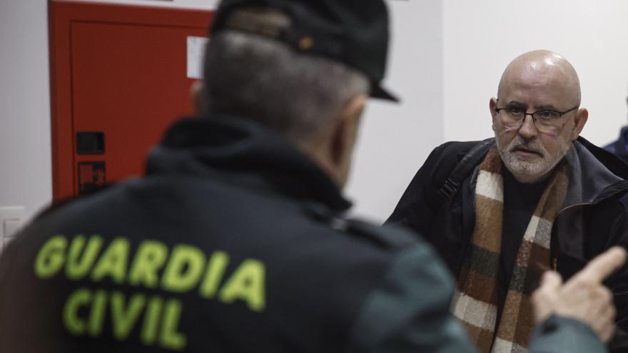 Emergencias entrega a la jueza de la dana el borrador de ES-Alert que no se envió el 29O