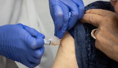 los casos suben un 14,5% en la última semana y la tasa se dispara hasta 308