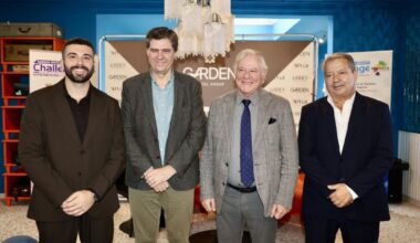 La Challenge desvela sus revolucionarios recorridos para 2026