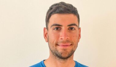 El ciclista menorquín Aaron Genestar asume el cargo de seleccionador