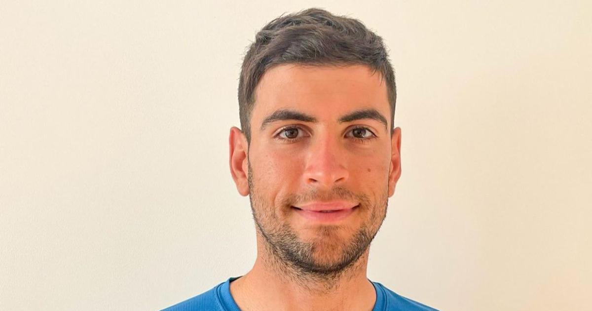 El ciclista menorquín Aaron Genestar asume el cargo de seleccionador