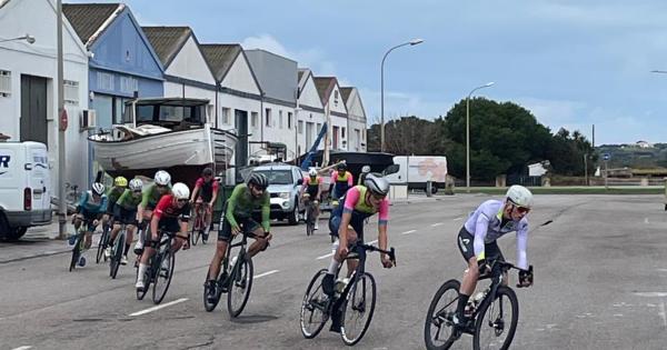 Biel Domingo se lleva el ‘gall d’indi’ de 2025