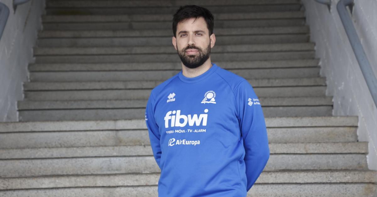 «Me preparo siempre para enfrentarme a la mejor versión del rival»