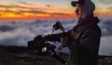 El documental mallorquín 'Sacar pecho', a por el Goya